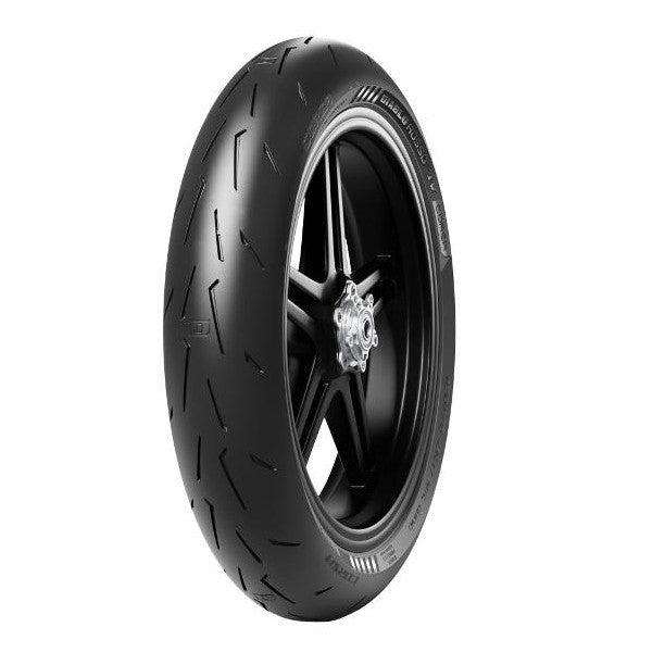 Pirelli Diable Rosso Corsa 4 (DOT)