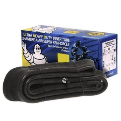 Ultra Heavy Duty Tube 120x18 inch straight valve.