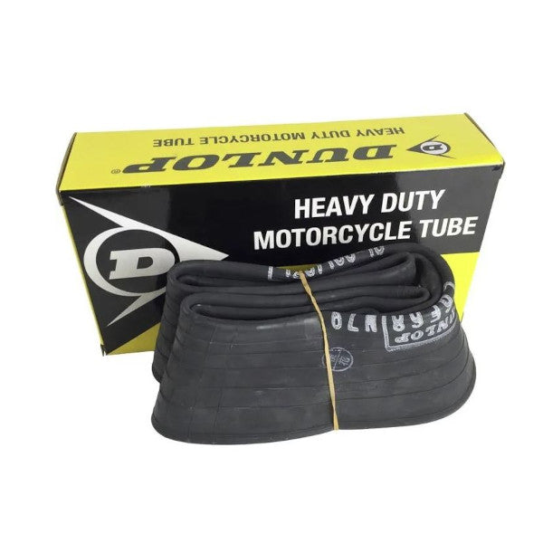 Dunlop Heavy Duty Tube 110/100x18