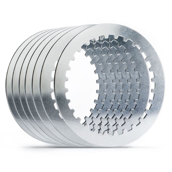 Clutch plate set 450 SX-F