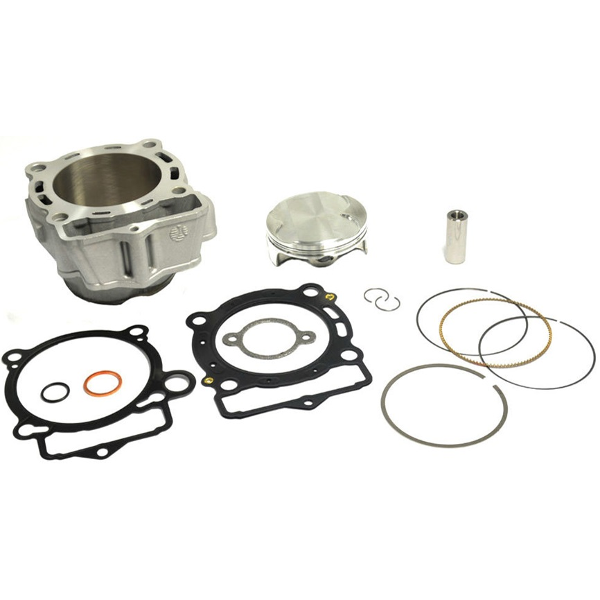 Cylinder kit EXCF350 12-13