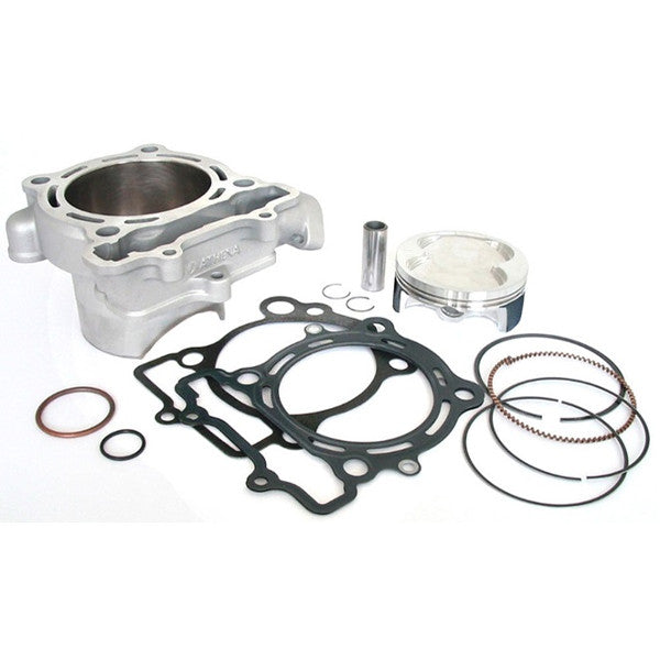 Cylinder kit RMZ250 04-06 Big Bore