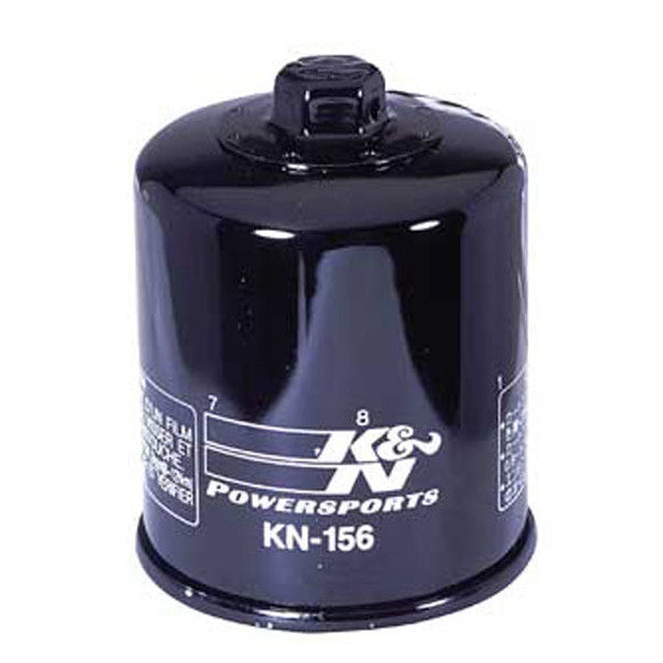 Oil Filter Spin On KTM