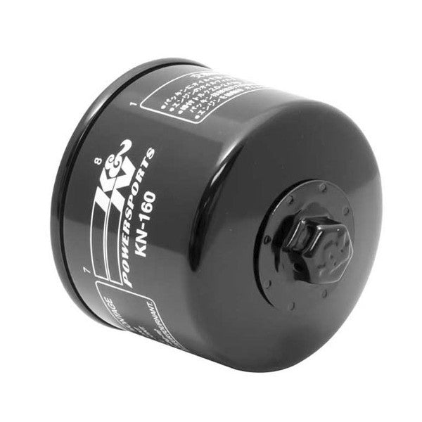 Oil Filter BMW, Nuda