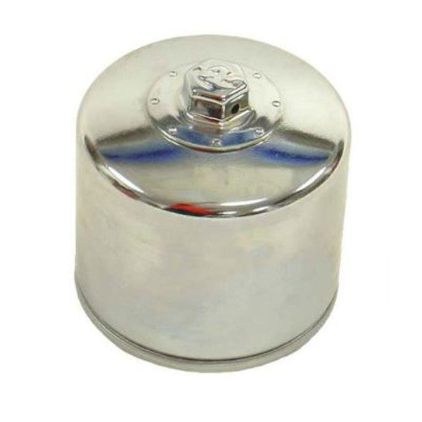 Oil Filter Harley KN-172C Chrome