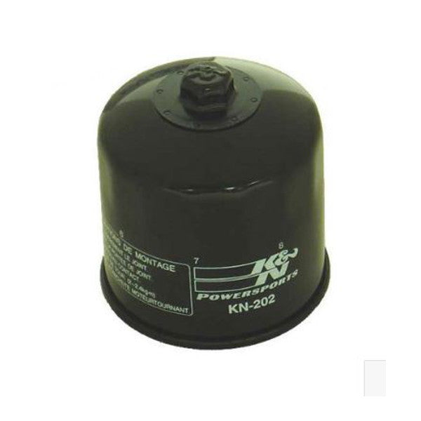 The KN-202 fits some Honda and Kawasaki road bikes.