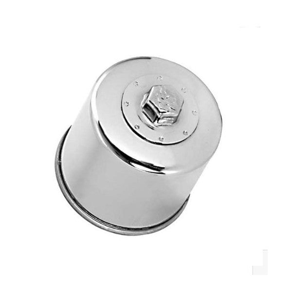 Oil Filter KN-204C Chrome