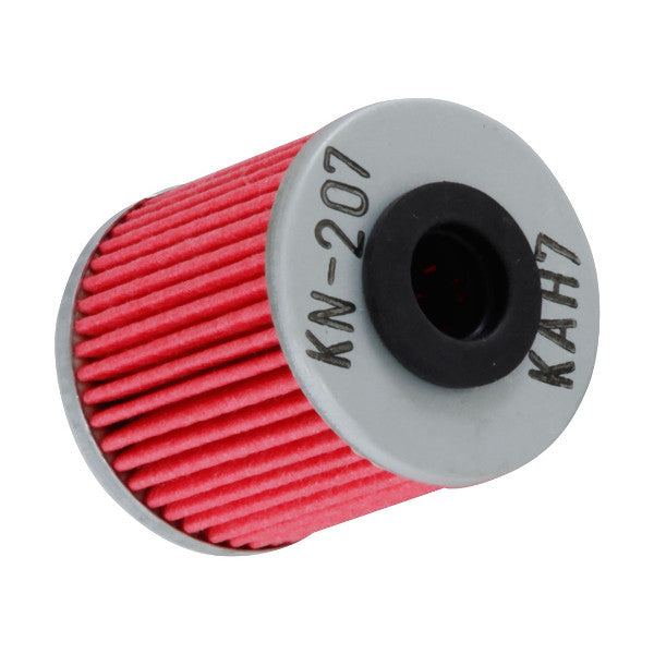 Oil Filter KN-207 Suzuki & Kawasaki