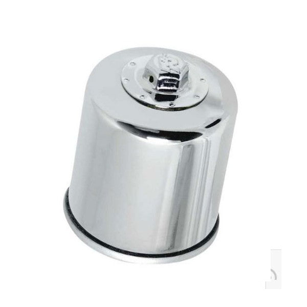 Oil Filter KN-303C Chrome