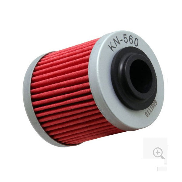 Oil Filter KN-560