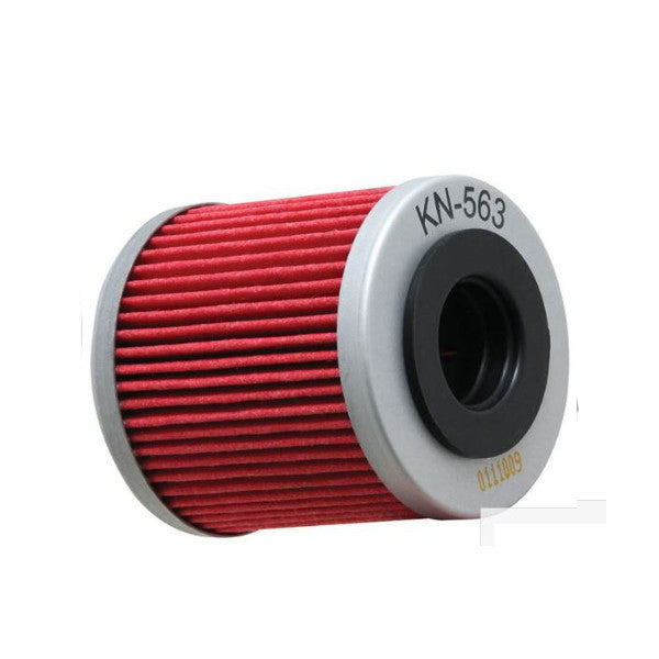 Oil Filter KN-563
