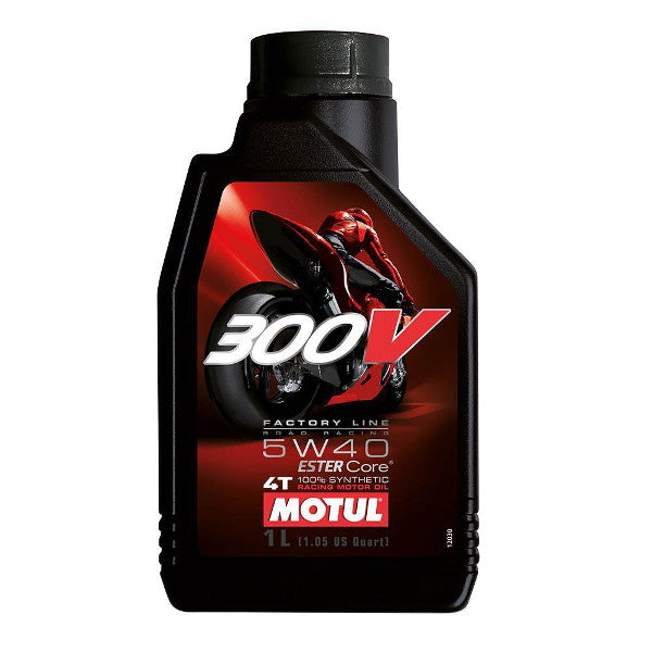 Motul 300V 1 ltr