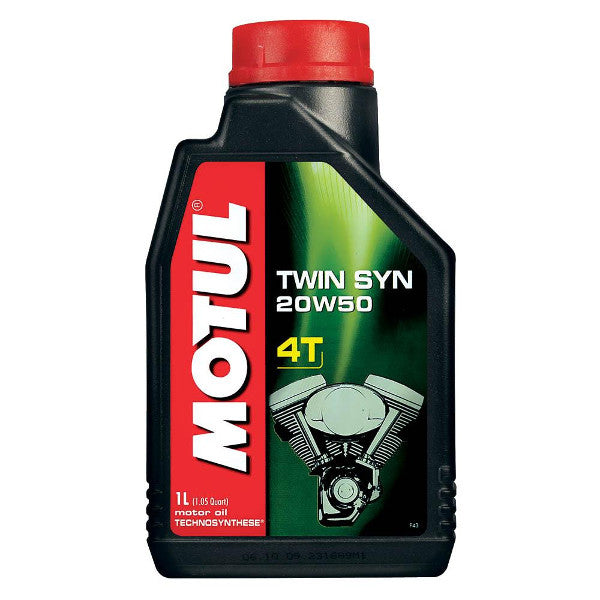 Motul Twin Syn 1 ltr
