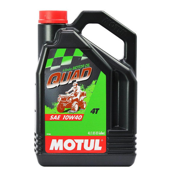 Motul ATV-UTV 4 ltr