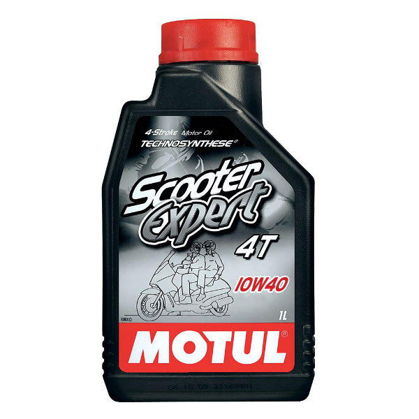 Motul Scotter Expert 4T 1 ltr
