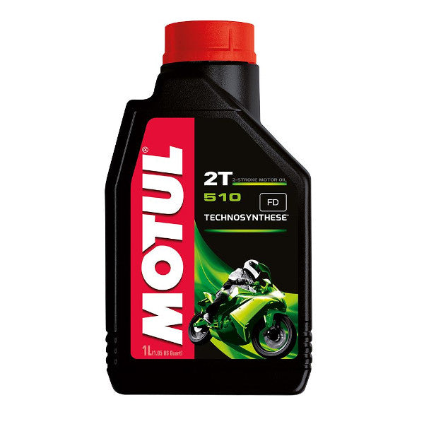 Motul 510 2T 1 ltr