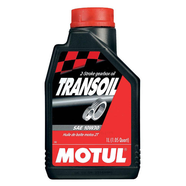 Motul 2T gearbox oil, 1 ltr.