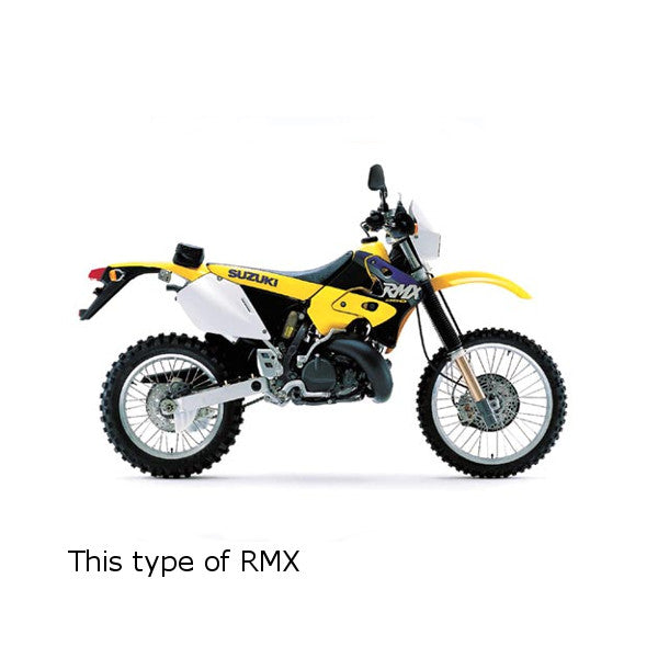 Air Filter Suzuki RM 125/250 153211 1996 to 2001
