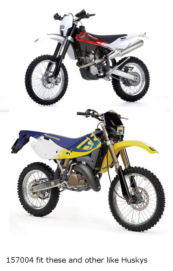Air Filter Husqvarna 2T/4T ->2013
