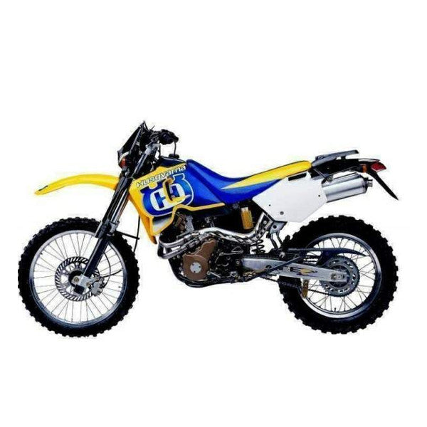 Air Filter Husqvarna