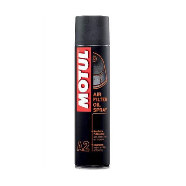 Motul Air Filter Spray