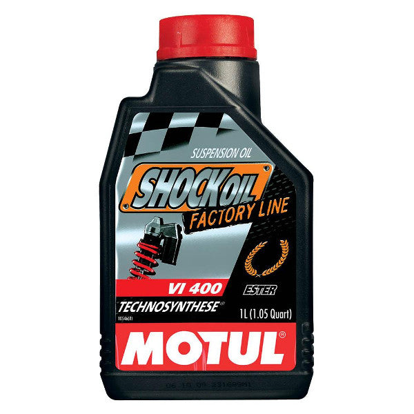 Motul Factory Line Shock oil 1 ltr
