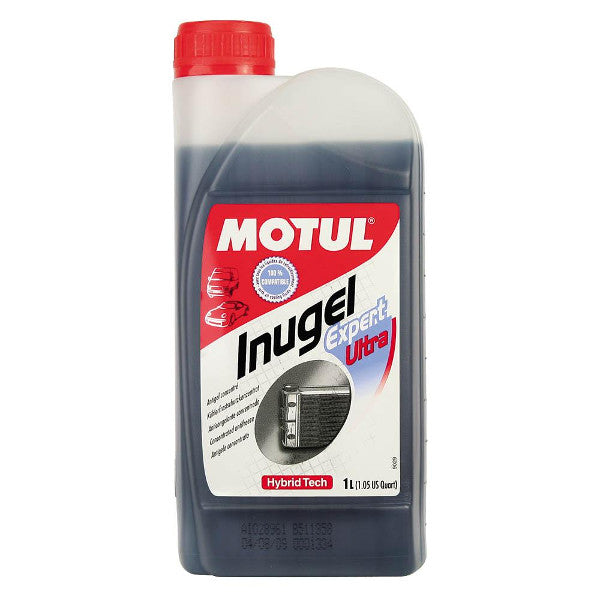 Motul Inugel Expert Ultra Coolant 1 ltr