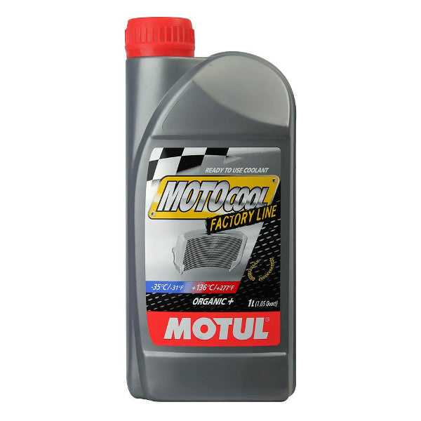 Motul MotoCool organic 1 ltr