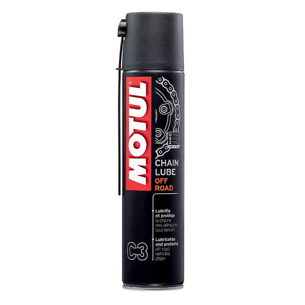 Motul Chain Lube Road 400ml spray