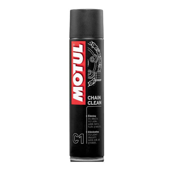 Motul Chain Clean 400ml Can