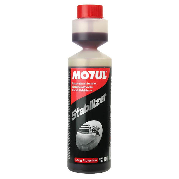 Motul Fuel Stabilizer 250ml