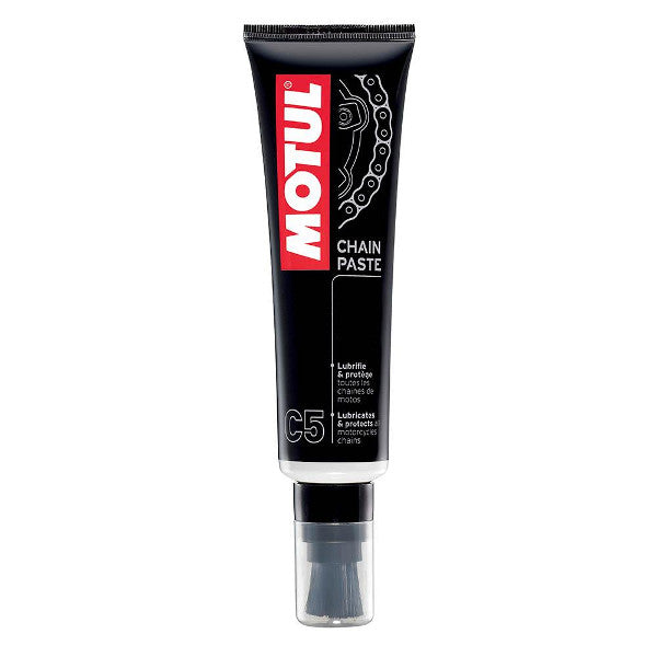 Motul Chain Paste 150ml tube.