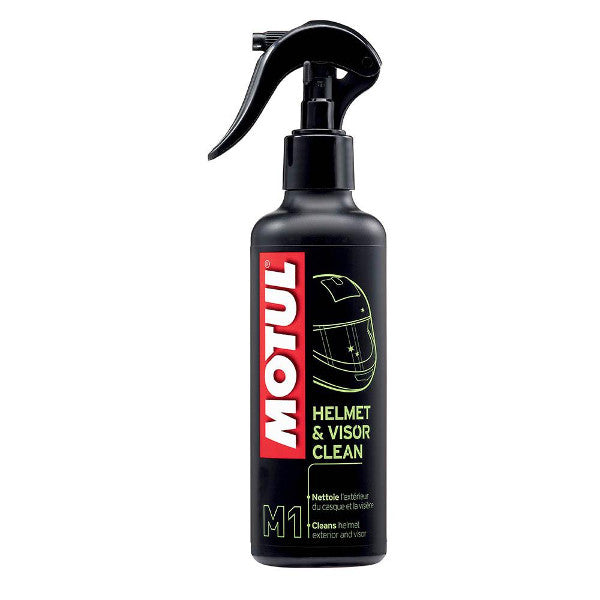 Motul Helmet & Visor Clean 250ml
