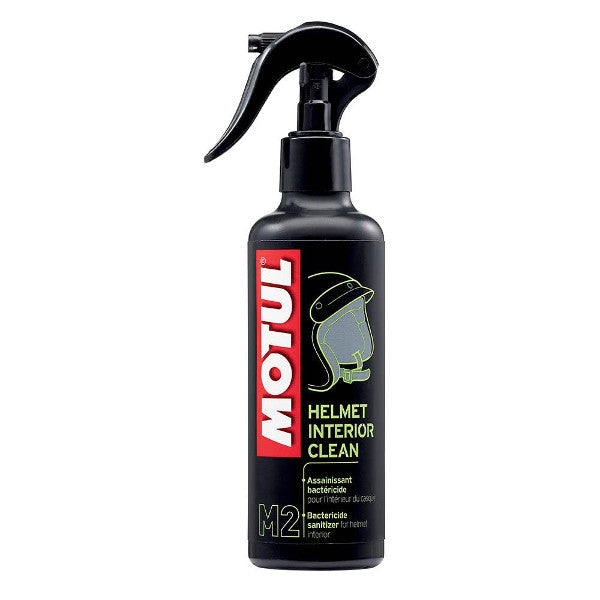 Motul Helmet Interior Clean 250ml
