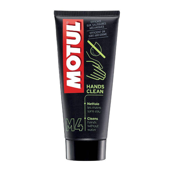 Motul Hands Cleaner 100ml