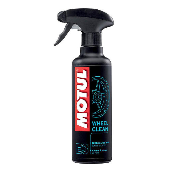 Motul Wheel Cleaner 400ml