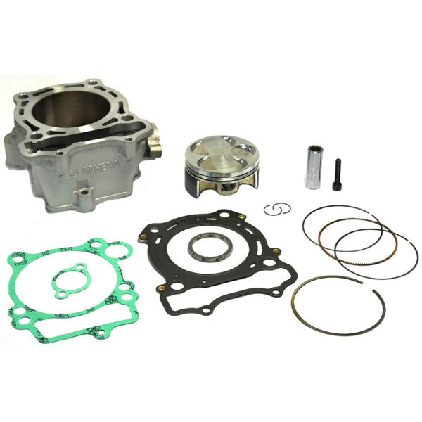 Cylinder Kit YZF250 01-07