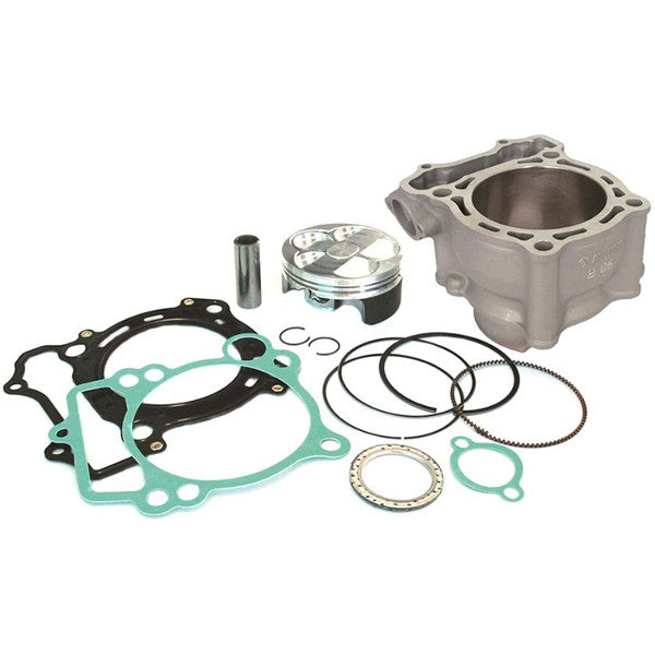 Cylinder Kit YZF250 01-07 big bore