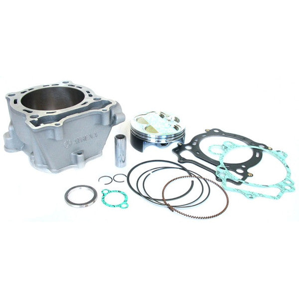 Cylinder kit YZF450 06-09 Big Bore