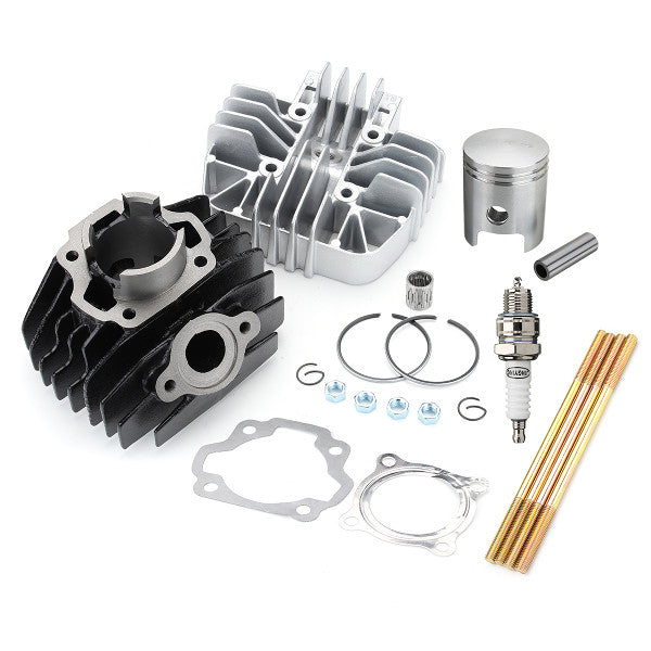 Cylinder kit PW80