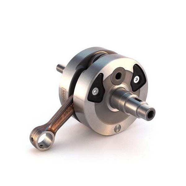 Crankshaft assembly for Honda CR80/85