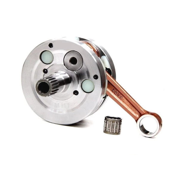 Crankshaft assembly for Honda CR 125 1990-2004