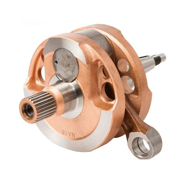 Crankshaft assembly for Honda CRF 450R 2002 - 2008