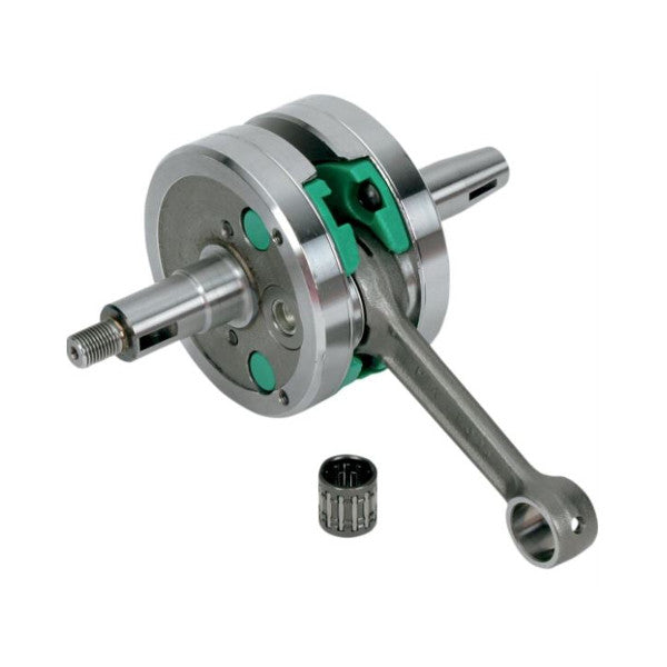 Crankshaft assembly for Kawasaki KX 125 2003- 2005