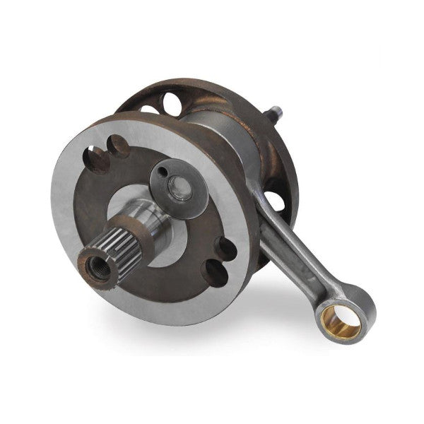 Crankshaft assembly for Kawasaki KXF 250 2004-2008