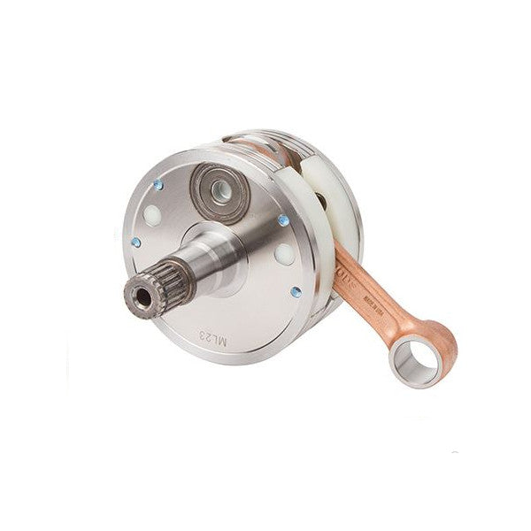 Crankshaft assembly for Kawasaki KX 85 2006/2018