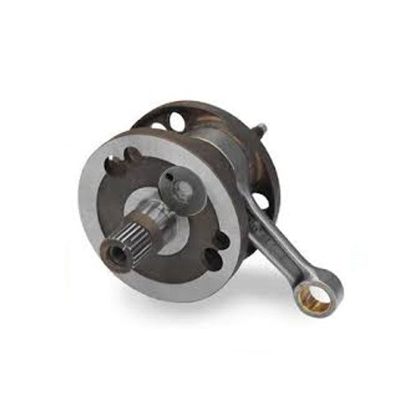 Crankshaft assembly for KTM 125SX/EXC 2001-2015 Royal