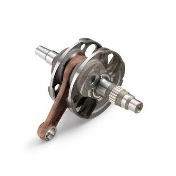 Crankshaft assembly for Kawasaki KXF 250 2009