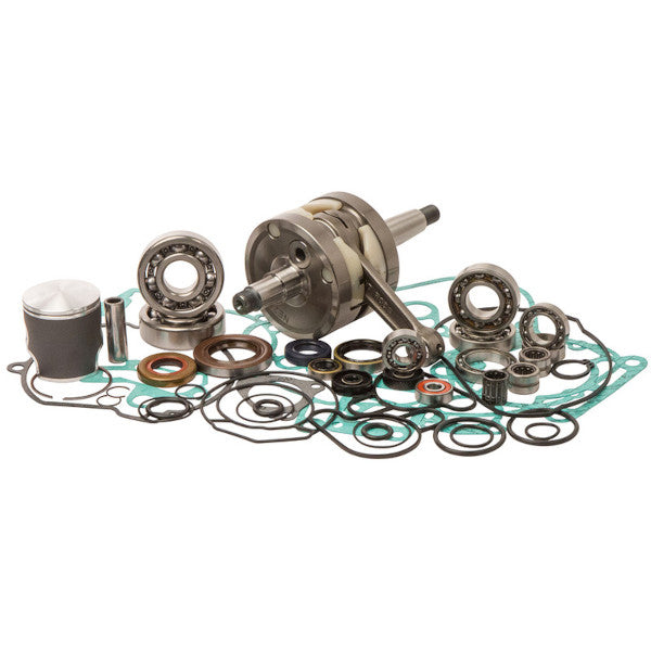 Complete Engine Rebuild Kit KTM 65 SX