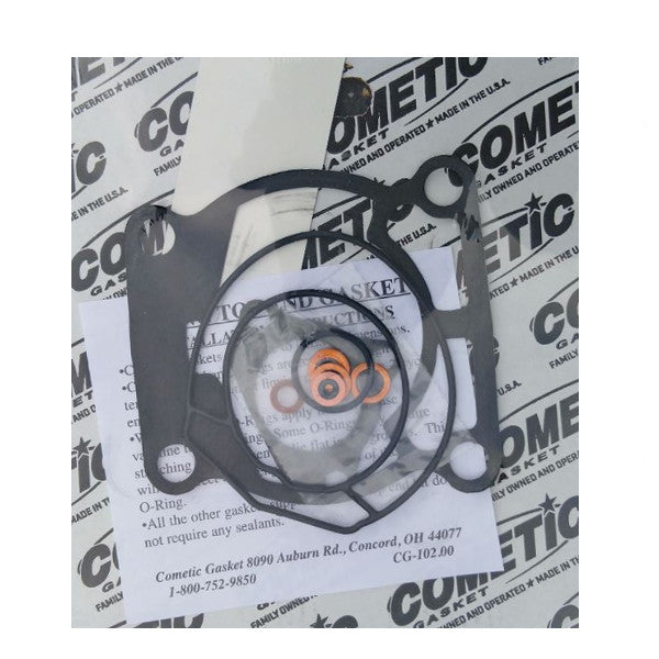 Top Gasket Kit KTM 65 SX Cometic